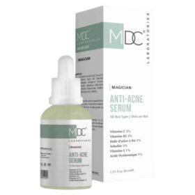 MDC – Magician Sérum Anti-acné – 30ml