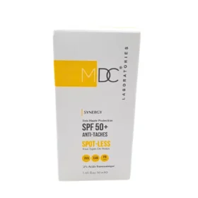 MDC – Synergy Anti-dark Spot-less SPF50+ – 50ml