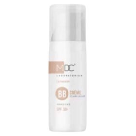 MDC – Synergy BB Crème Teinte Claire SPF50+ – 50ml