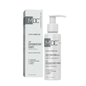 MDC – Tone Corrector Body Whitening Milk – 150ml