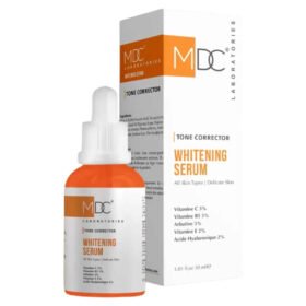 MDC – Tone Corrector Sérum Eclaircissant – 30ml