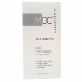 MDC – Tone Corrector Tranexact Cream – 50ml