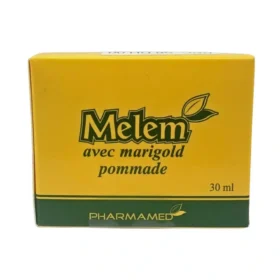 MELEM – Avec Marigold Pommade – 30ml