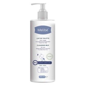 MELIBÉ – Lait De Toilette – 200ml