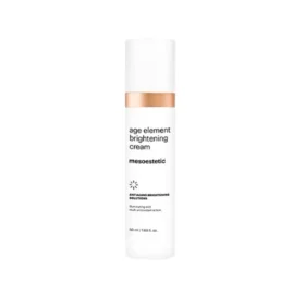 MESOESTETIC – Age Element Brightening Cream – 50ml