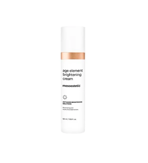 MESOESTETIC – Age Element Brightening Cream – 50ml