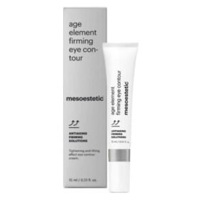MESOESTETIC – Age Element Contour Des Yeux Raffermissant – 15ml