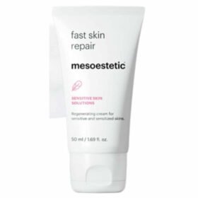 MESOESTETIC – Fast Skin Repair Crème Régénérante Peau Sensible – 50ml