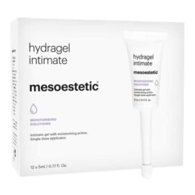 MESOESTETIC – Hydragel Intimate Gel Intime Hydratant – 12x – 5ml