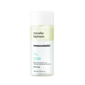 MESOESTETIC – Micellar Biphasic – 150ml