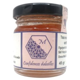 MIELII – Confidence D’abeille Douce Nuit – 45g