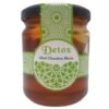 MIELII – Detox Miel Chardon Marie – 240g