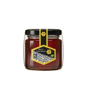 MIELII – Miel & Gelee Royale 130G