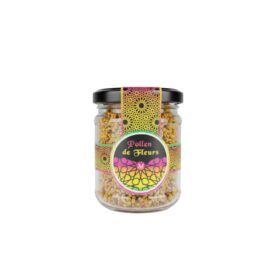 MIELII – Pollen De Fleurs 240G