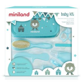 Kit de toilette pour bébé – Baby Kit
