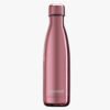 MINILAND – Bouteille Deluxe Rose – 500ml