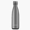 MINILAND – Bouteille Deluxe Silver – 500ml