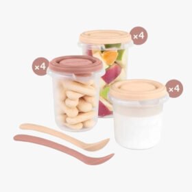 MINILAND – Set De Conservation Valencia – 12u