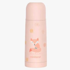 MINILAND – Thermy Bouteille Candy – 350ml