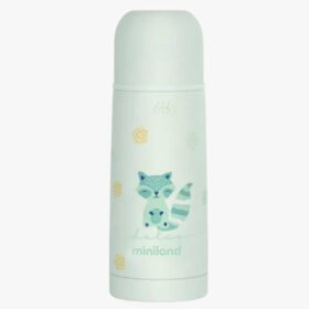 MINILAND – Thermy Bouteille Mint – 350ml