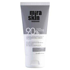 MIRASKIN – Crème Dépigmentante Anti-taches – 50ml