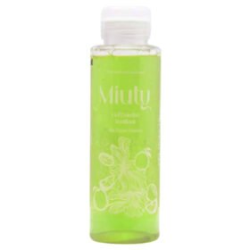 MIUTY – Gel Douche Rafraichissant – 380ml