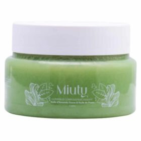 MIUTY – Gommage Corps Refraichissant – 400ml