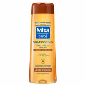 MIXA – Shampooing Démêlant Très Doux Karité – 300ml