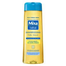 MIXA – Shampooing Très Doux – 300ml