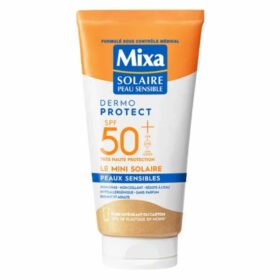 MIXA – Solaire Le Mini Solaire SPF50+ – 50ml