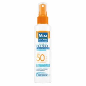 MIXA – Solaire Spray Hyaluron Protect SPF50+ – 150ml