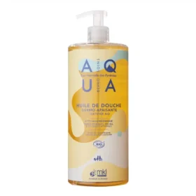 MKL – Aqua Huile De Douche Dermo-apaisante Bio – 1l
