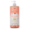 MKL – Baby Green Gel Lavant Doux Bio – 1l