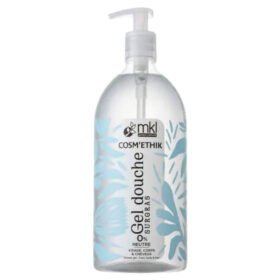 MKL – Cosm’ethik Gel Douche 0% Naturel Bio – 1l