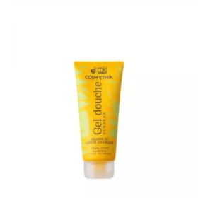 MKL – Cosm’ethik Gel Douche Beurre De Karite D’afrique – 200ml