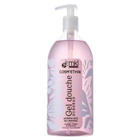 MKL – Cosm’ethik Gel Douche Jasmin Bio – 1l