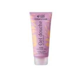 MKL – Cosm’ethik Gel Douche Mure Sauvage Bio – 200ml