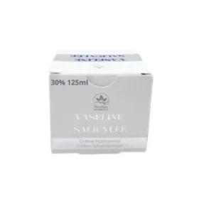 MON SOIN – Vaseline Salicylee 30% – 125ml