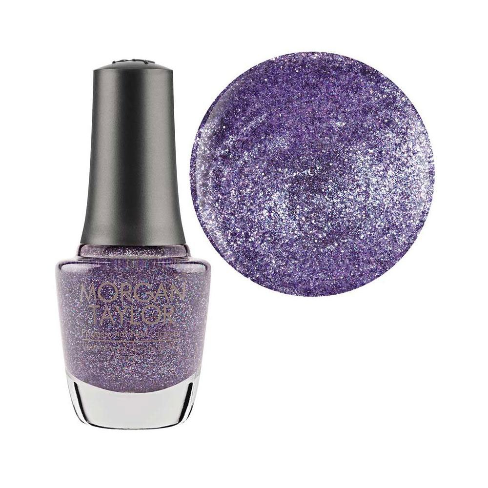 NAIL LACQUER MAKE A STATEMENT