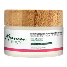 MOROCCAN BEAUTY – Crème De Nuit Figue De Barbarie – 50ml