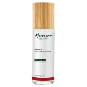 MOROCCAN BEAUTY – Huile D’argan Du Maroc – 100ml