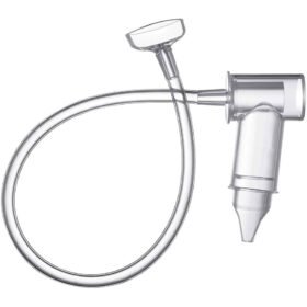 Mouche-bébé nasal aspirateur