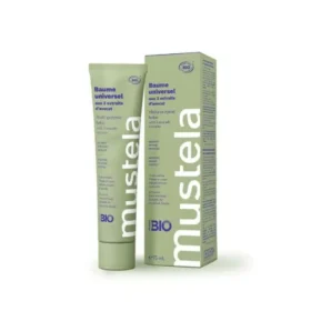 MUSTELA – Baume Universel – 75ml