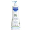 MUSTELA – Gel Lavant Doux Avocat – 750ml