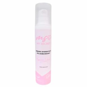 MY SECRET – Hygiène Intime Sérum Hydratant Eclaircissante – 60ml