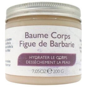 MY TAKLIDI – Baume Corps Figue De Barbarie – 200g