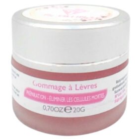 MY TAKLIDI – Gommage A Levres – 20g