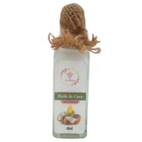 MY TAKLIDI – Huile De Coco – 60ml