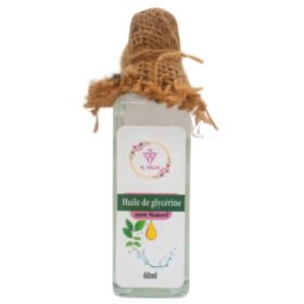 MY TAKLIDI – Huile De Glycerine – 60ml