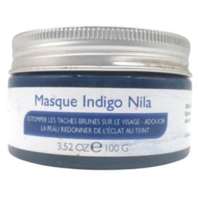 MY TAKLIDI – Masque Indigo Nila – 100g